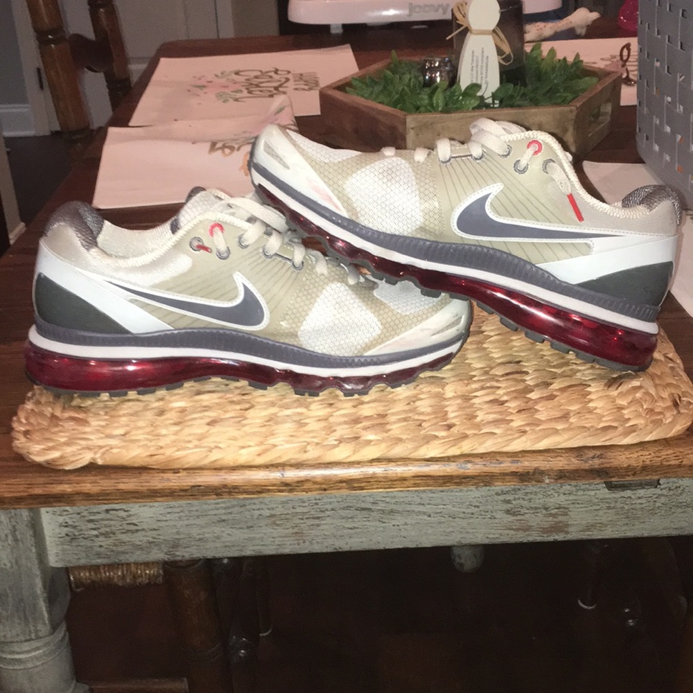 🚨 Nike Air Max 🚨
